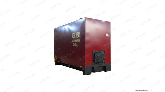 Котел 1,5 МВт